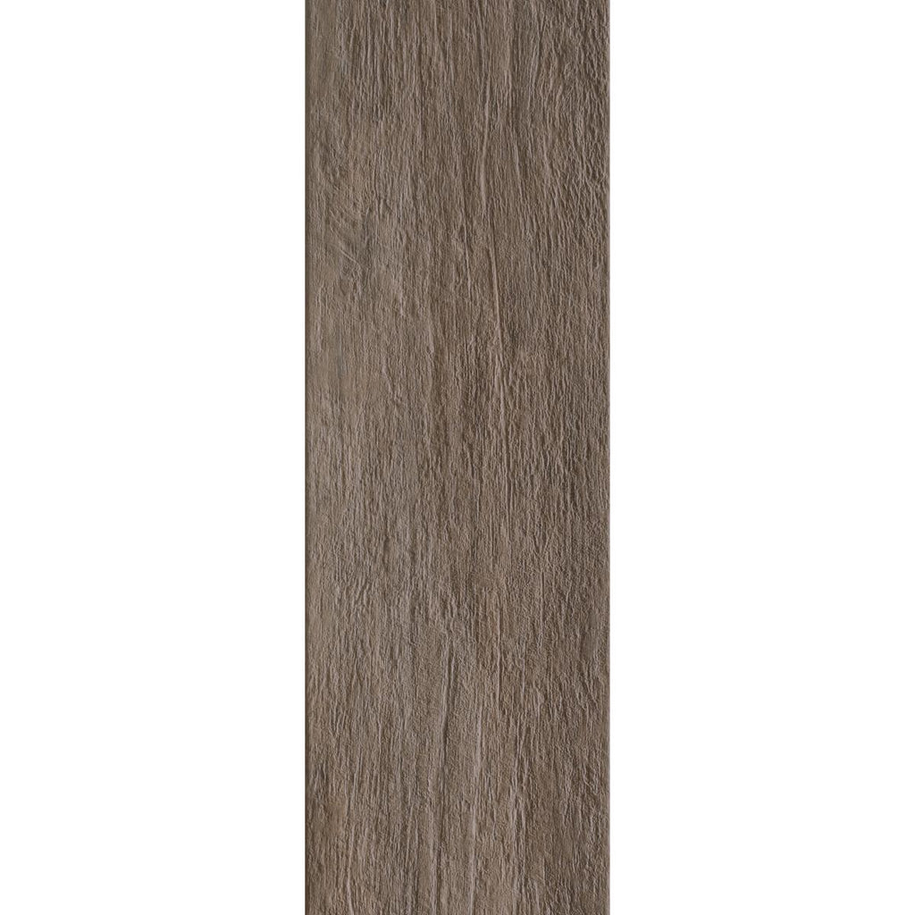 Rondine Greenwood Griege Outdoor Porcelain Slab Tile 40x120cm