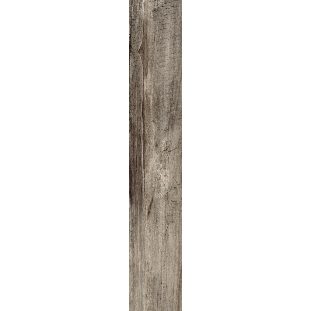Rondine Living Cenere Wood Effect Porcelain Tile 7.5x45cm