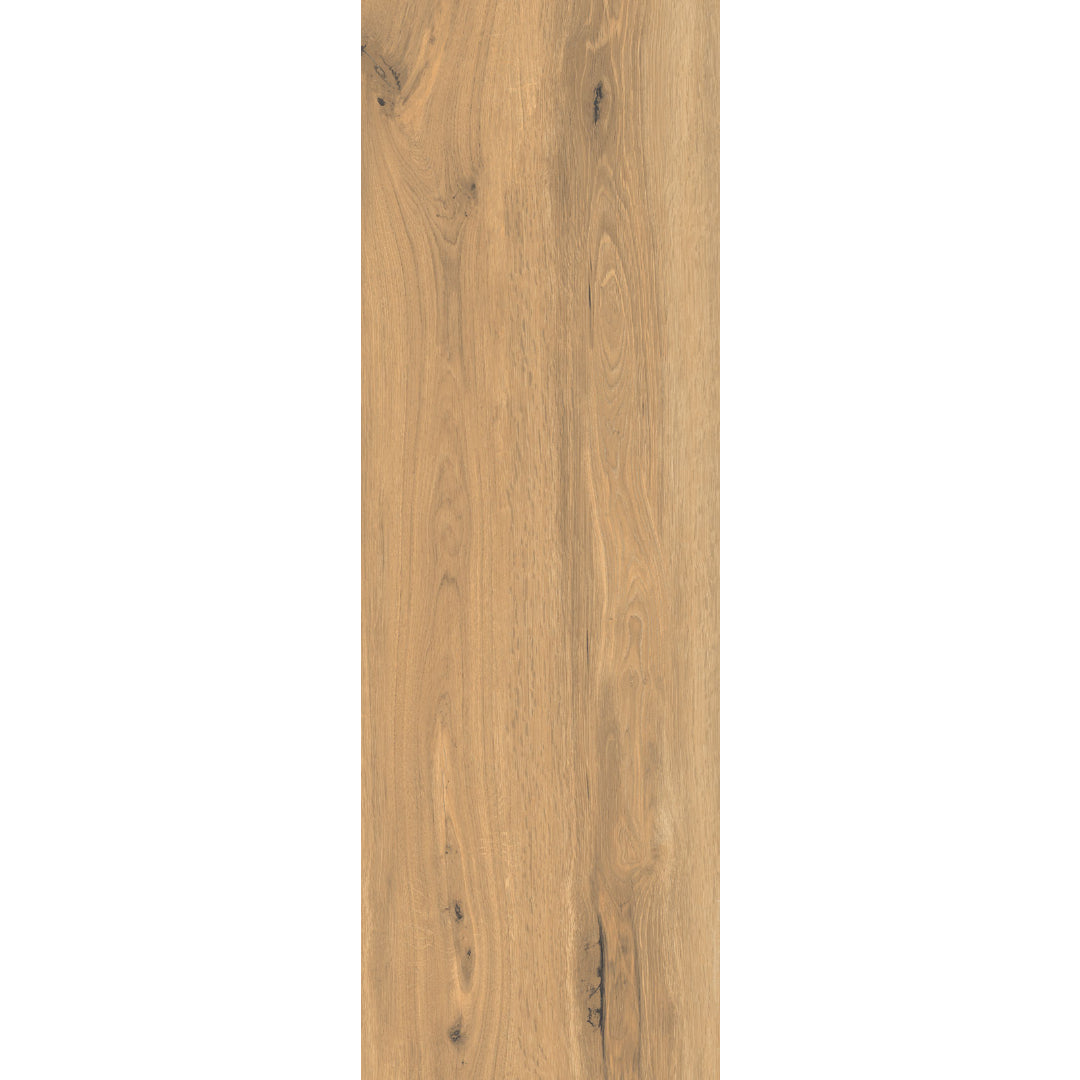 Rondine Timeless Honey Outdoor Porcelain Slab Tile 40x120cm
