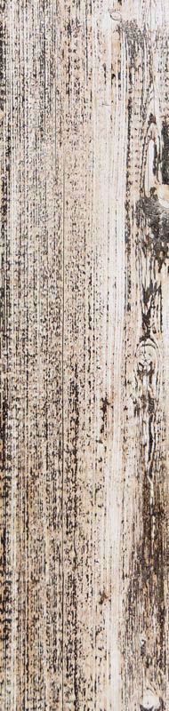 Yurtbay Vintage Blue Wood Effect Floor Tile 15x60cm