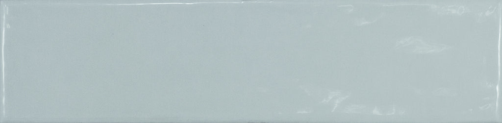 Cottage Blue Ash Ceramic Wall Tile 7.5x30cm