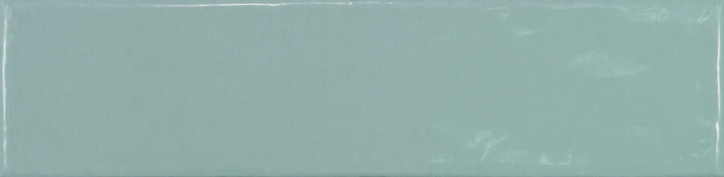 Cottage Jade Ceramic Wall Tile 7.5x30cm