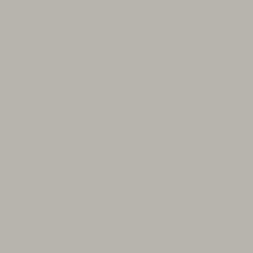 Equipe Bauhome Plain Grey Porcelain Tile 20x20cm