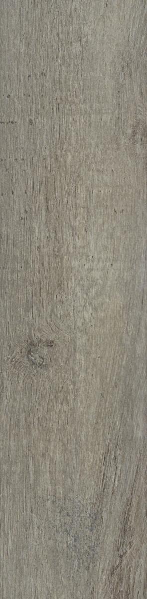 Everglow Ash Wood Effect Porcelain Floor Tile 20x120cm