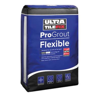 Ultra Progrout Flexible 3kg