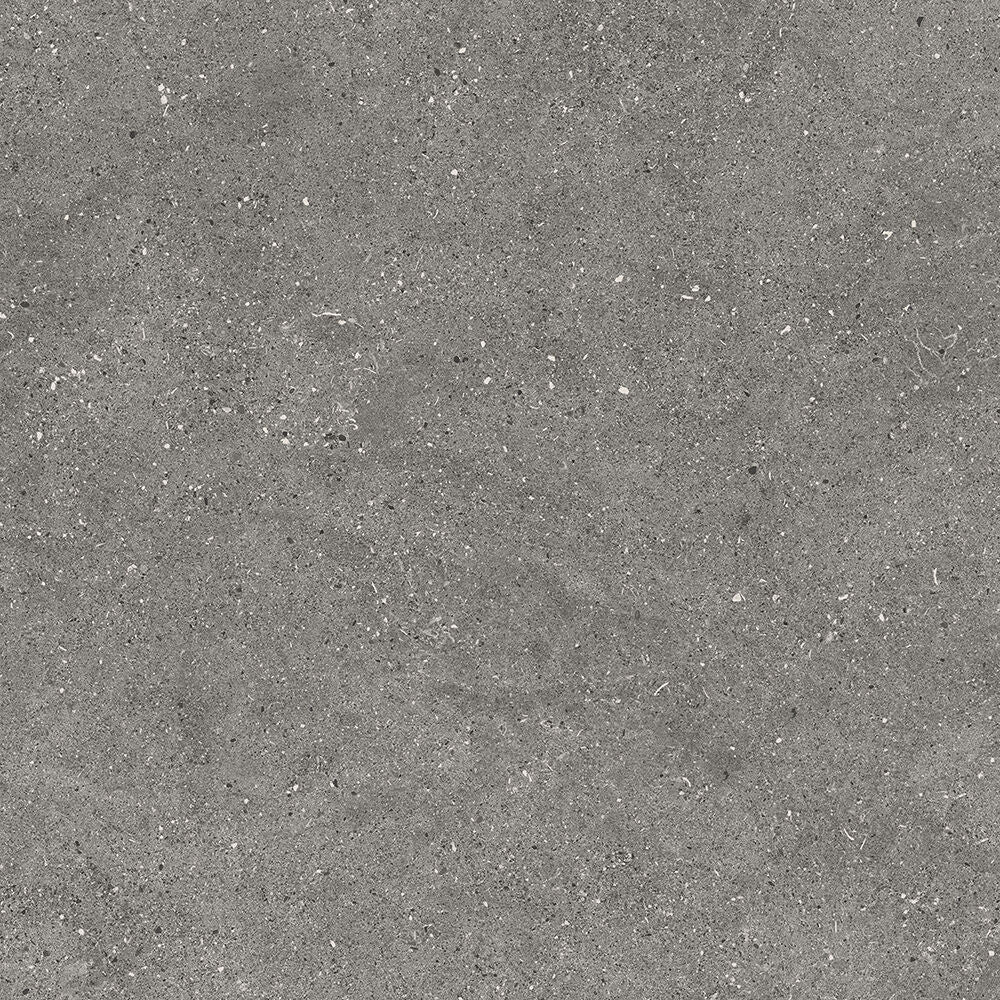 Kalksten Anthracite Porcelain Tile 60x60cm